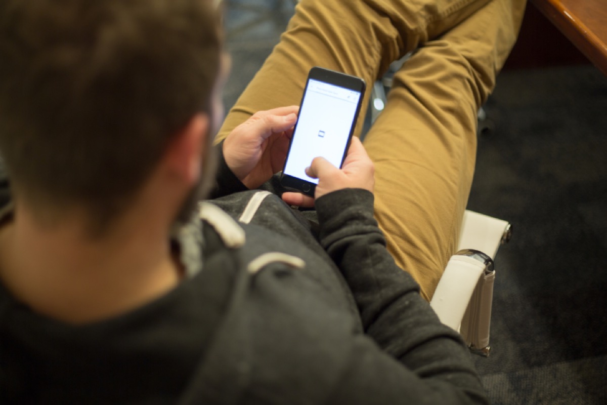 How fast should an OTP arrive? We timed it
